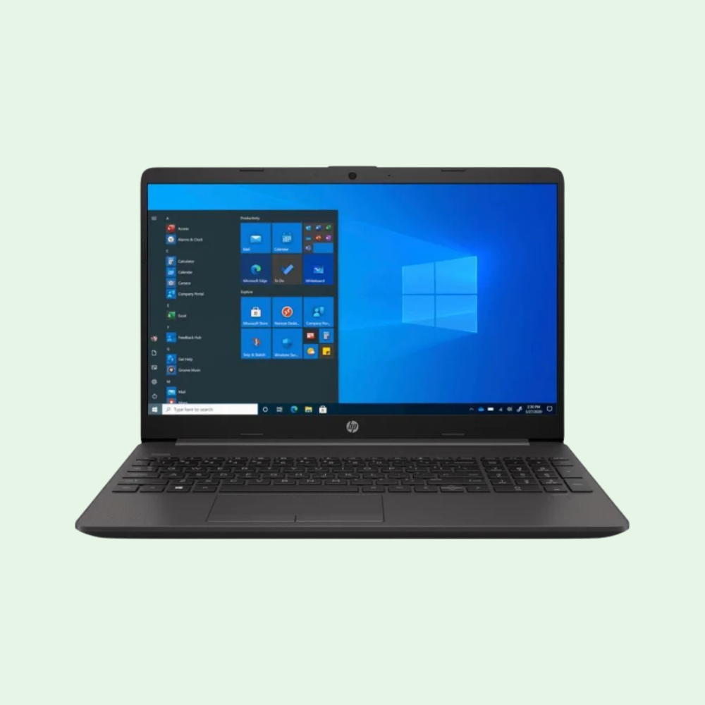 HP 255 G8 15.6 / Ryzen 5 3500U / Integrated / Grey HP 255 G8 15.6 / Ryzen 5 3500U / Integrated / Grey